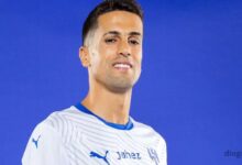 João Cancelo envolvido em agressão na Noite Algarvia