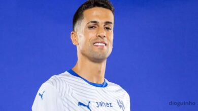 João Cancelo envolvido em agressão na Noite Algarvia