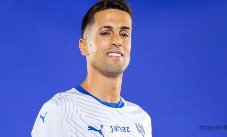 João Cancelo envolvido em agressão na Noite Algarvia
