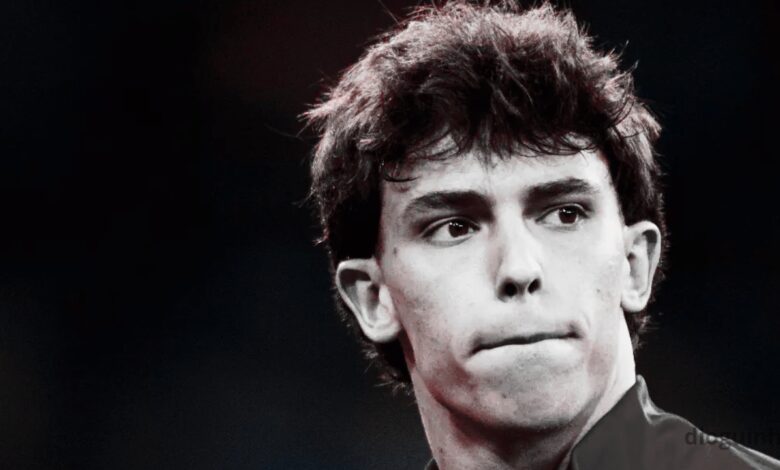 Transferência de João Félix em suspenso: voo desmarcado à última hora... mas Benfica continua a acreditar