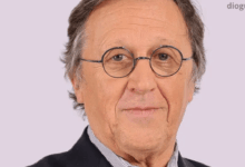 Jorge Baptista 'fartou-se' e vai embora da SIC para a concorrência