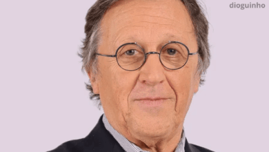 Jorge Baptista 'fartou-se' e vai embora da SIC para a concorrência