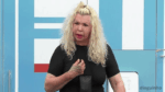 Big Brother - Kina passou-se com Catarina Miranda "