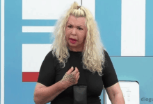 Big Brother - Kina passou-se com Catarina Miranda "