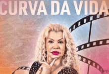 No Big Brother Verão, já temos a Curva da Vida de Kina