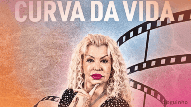 No Big Brother Verão, já temos a Curva da Vida de Kina