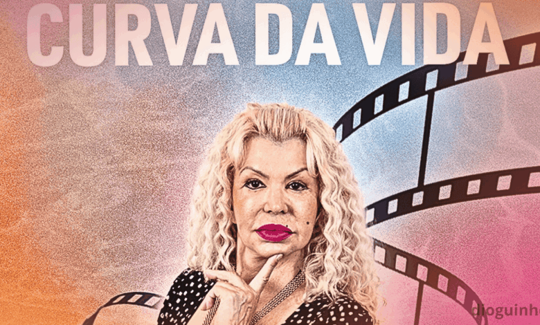 No Big Brother Verão, já temos a Curva da Vida de Kina
