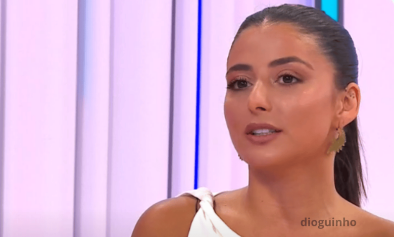 Lisa Schincariol sem papas na língua! Descartava Diogo Bordin na final "banalizou muitos temas"