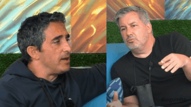 Manuel Melo 'abre' jogo com problemas de adição e saude mental. Bruno de Carvaloh lança 'alerta'