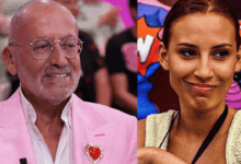 Inédito! Manuel Luís Goucha faz apelo para salvar concorrente do Big Brother e 'rasga' Miranda