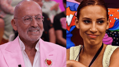 Inédito! Manuel Luís Goucha faz apelo para salvar concorrente do Big Brother e 'rasga' Miranda