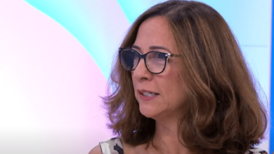 Mãe de Diogo Bordin na TVI deixa leves criticas aos gritos do Luís