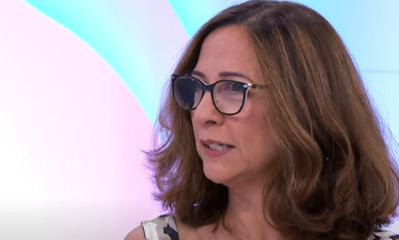 Mãe de Diogo Bordin na TVI deixa leves criticas aos gritos do Luís