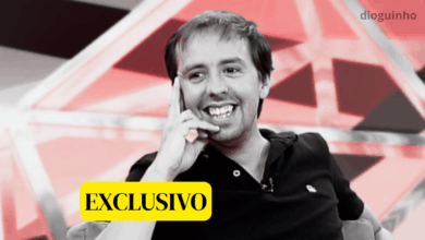 EXCLUSIVO! Filha menor de Manuel Marques na CPCJ: "Mais medo do pai, manipula-a com notícias de acusações da irmã, exige que desistem de tudo, 'ameaça' futuro sem trabalho e dinheiro..."
