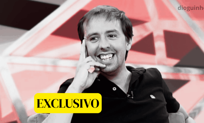 EXCLUSIVO! Filha menor de Manuel Marques na CPCJ: "Mais medo do pai, manipula-a com notícias de acusações da irmã, exige que desistem de tudo, 'ameaça' futuro sem trabalho e dinheiro..."