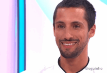 Manuel Rodrigues na TVI para falar como gosta de picar as pessoas