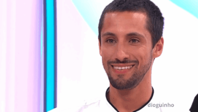 Manuel Rodrigues na TVI para falar como gosta de picar as pessoas