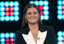 No final do Big Brother Verão, Maria Botelho Moniz fica emocionada pelo amor recebido do publico