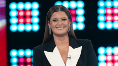 No final do Big Brother Verão, Maria Botelho Moniz fica emocionada pelo amor recebido do publico
