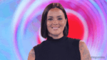 Marta Cruz não acha muito justa saída mas aceita com calma