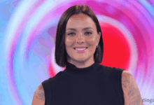 Marta Cruz não acha muito justa saída mas aceita com calma