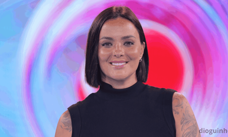 Marta Cruz não acha muito justa saída mas aceita com calma