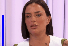Marta Cruz fala de Catarina Miranda e 'surpreende': «Não tenho pena porque não é isso que ela quer...»