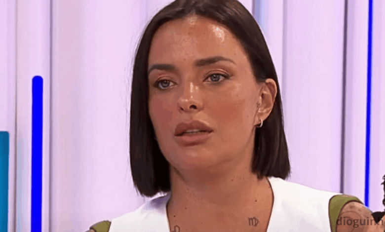 Marta Cruz fala de Catarina Miranda e 'surpreende': «Não tenho pena porque não é isso que ela quer...»