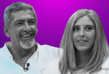 Agora é no grupo de apoio a Luiza Abreu! Nuno Homem de Sá "continua a perseguir Frederica Lima para todo o lado"