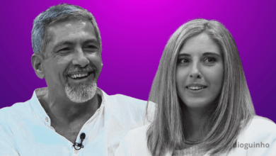 Agora é no grupo de apoio a Luiza Abreu! Nuno Homem de Sá "continua a perseguir Frederica Lima para todo o lado"
