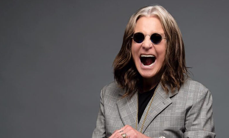 Ozzy Osbourne morre aos 76 anos: Lenda do heavy metal deixa legado imortal