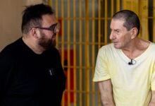CMTV ganha direitos de Rabo de Peixe de Rúben Pacheco Correia