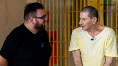 CMTV ganha direitos de Rabo de Peixe de Rúben Pacheco Correia