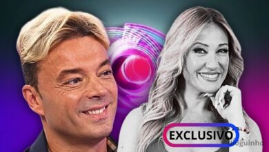 EXCLUSIVO! Sérgio Rossi reage à "Curva da Vida" de Bruna no 'BB Verão': "Fui pai e mãe da minha filha"
