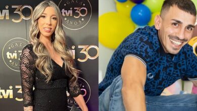 Sónia Jesus fala abertamente sobre a fase mais difícil da sua vida