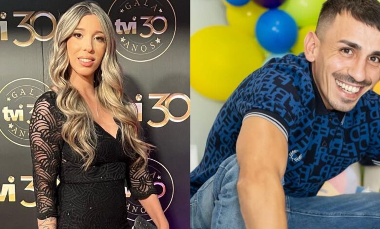 Sónia Jesus fala abertamente sobre a fase mais difícil da sua vida