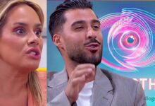 Acusações de manipulação no Big Brother. Votos manipulados e saída de Luiza Abreufoi 'preparada'