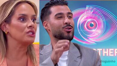 Acusações de manipulação no Big Brother. Votos manipulados e saída de Luiza Abreufoi 'preparada'