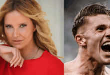 Cristina Ferreira rasga Viktor Gyökeres:"Eu digo o mesmo que disse da Maria, é livramento. É livramento, deixa-o ir"