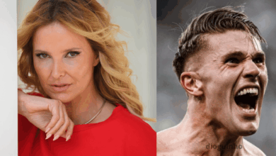 Cristina Ferreira rasga Viktor Gyökeres:"Eu digo o mesmo que disse da Maria, é livramento. É livramento, deixa-o ir"