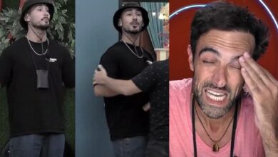 Viriato teme Afonso Leitão "Ele instiga a Violência"
