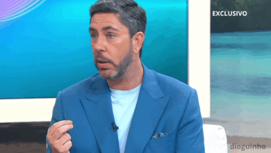 José Castelo Branco e Marluce a Betty Grafstein querem 500 mil dólares! Adriano Silva Martins dá detalhes