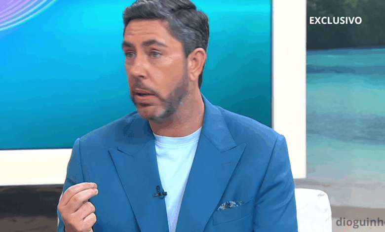 José Castelo Branco e Marluce a Betty Grafstein querem 500 mil dólares! Adriano Silva Martins dá detalhes