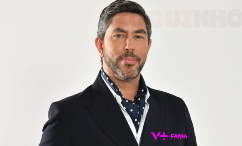 Adriano Silva Martins: "Nunca houve um comentador do social em Portugal como eu"