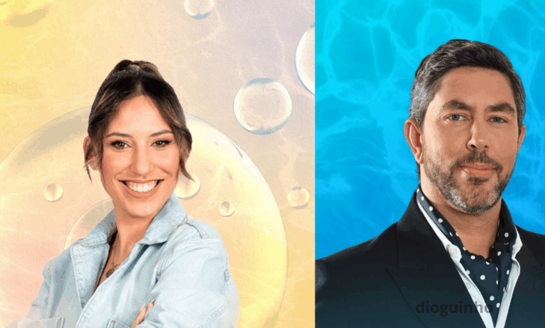 Big Brother - "Está a fazer sangue do elo mais fraco": Adriano Silva Martins revolta-se com ataques de Miranda a André Filipe