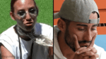 Big Brother Verão! Catarina Miranda já topou o Afonso Leitão: "já dormiste com ela [Daniela]?"