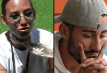 Big Brother Verão! Catarina Miranda já topou o Afonso Leitão: "já dormiste com ela [Daniela]?"