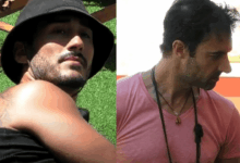 Viriato vs Afonso: Alguns gritos, vergonha e uma acusações no Big Brother Verão