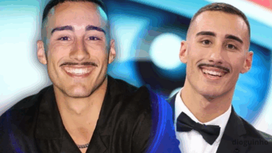 No Big Brother! Revelada 'traição' Afonso Leitão em direto? Rebuliço nas redes!