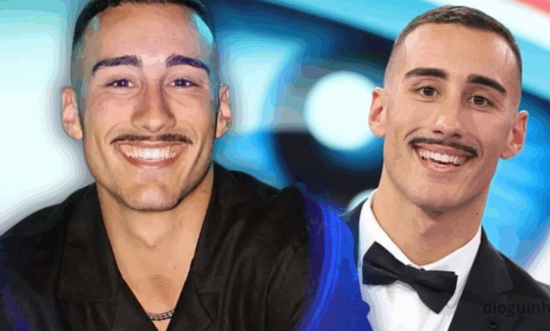 No Big Brother! Revelada 'traição' Afonso Leitão em direto? Rebuliço nas redes!